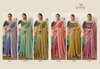 Prireka By Suma Fancy Sarees Collection Wholesale Suppliers In Mumbai